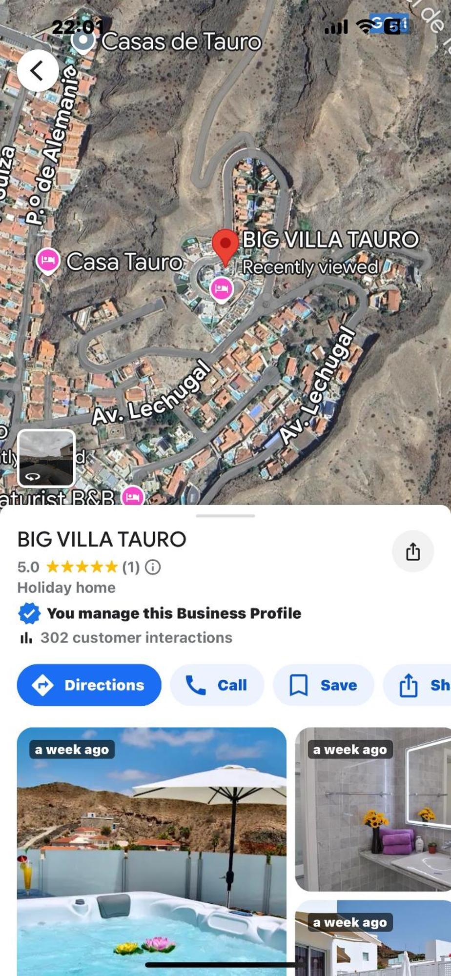 Big Villa Tauro With Private Heated Saltwater Pool & Jacuzzi & Bbq & Game Room & Arcade Games Mogán المظهر الخارجي الصورة
